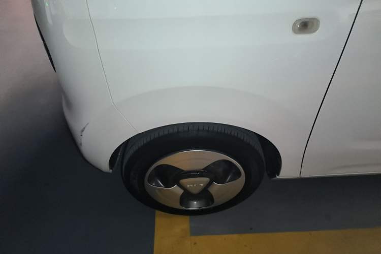 Used  Panda 2023 Panda Mini 200km Dynamic Bear
