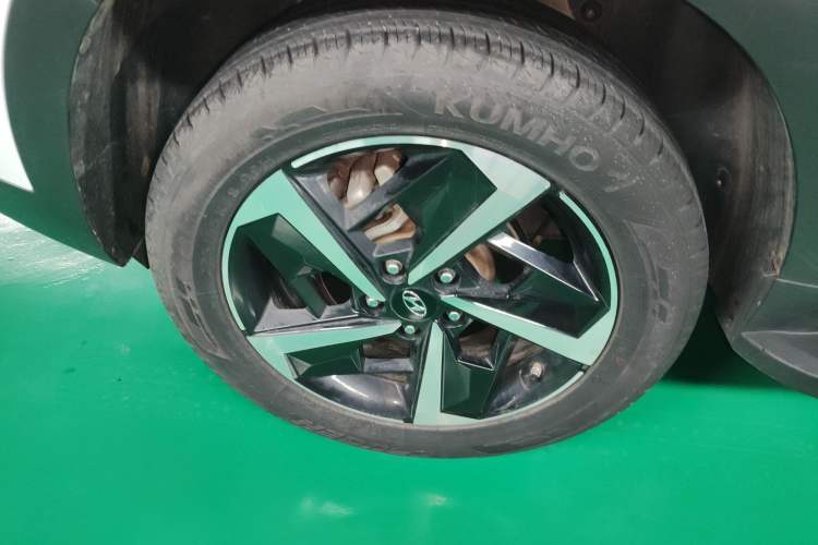 Used Hyundai ix35 2021 2.0L Automatic 2WD GLS Leading Edition
