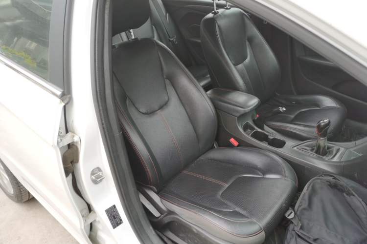 Used Chery Arrizo 5 2016 1.5L Manual Lingchao Edition