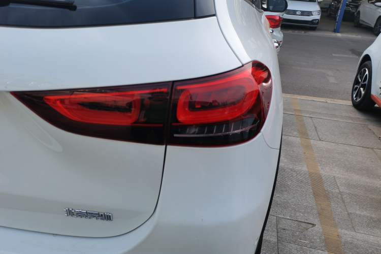 Used Mercedes-Benz GLA 2022 GLA 200
