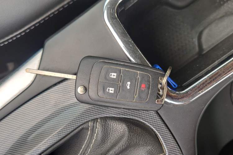 Used Buick Regal 2015 1.6T Leading Technology Model