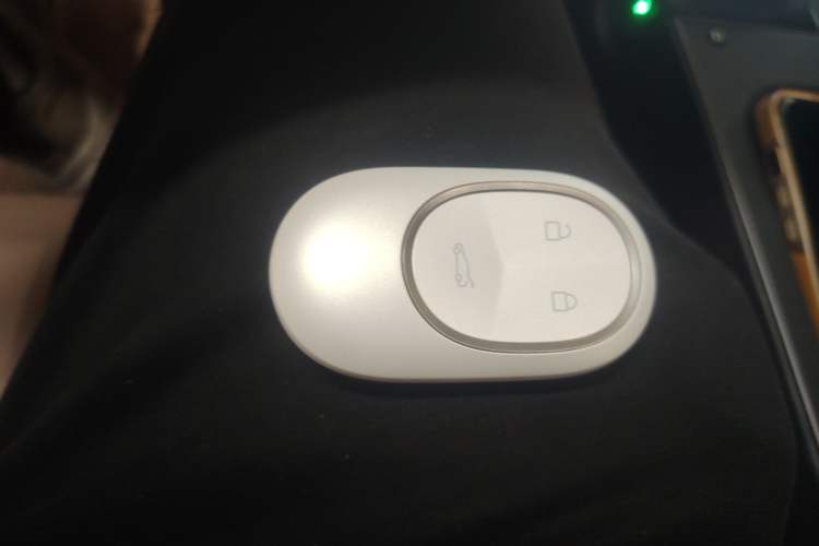 Used Nio ET5 2024 75 kWh
