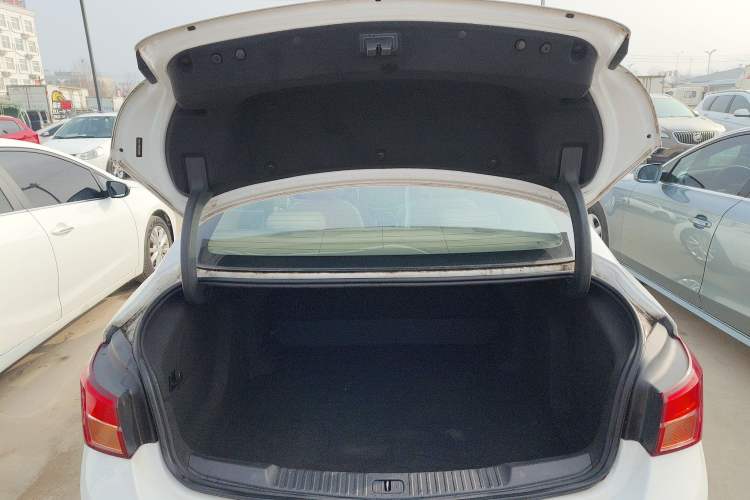 Used Buick Verano 2015 Sedan 15S Automatic Ambition Model