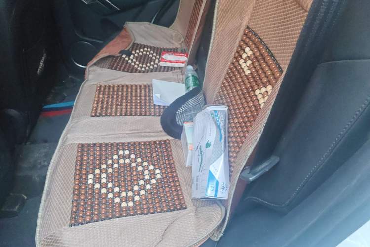 Used Haval H2 2016 Red-Label 1.5T Manual Two-Wheel Drive Luxury Model
