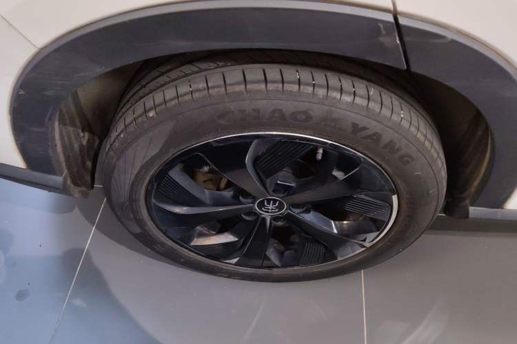 Used BYD Song PLUS New Energy 2021 DM-i 110KM Flagship PLUS 5G Edition