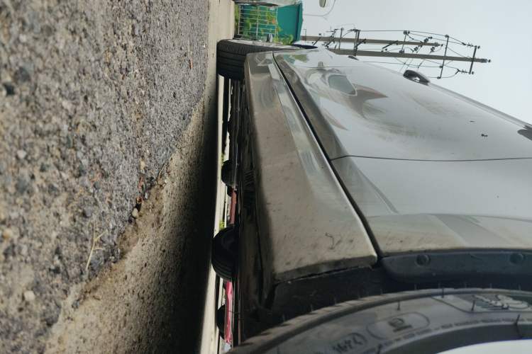 Used BMW 3 Series 2018 320Li Fashion Model
