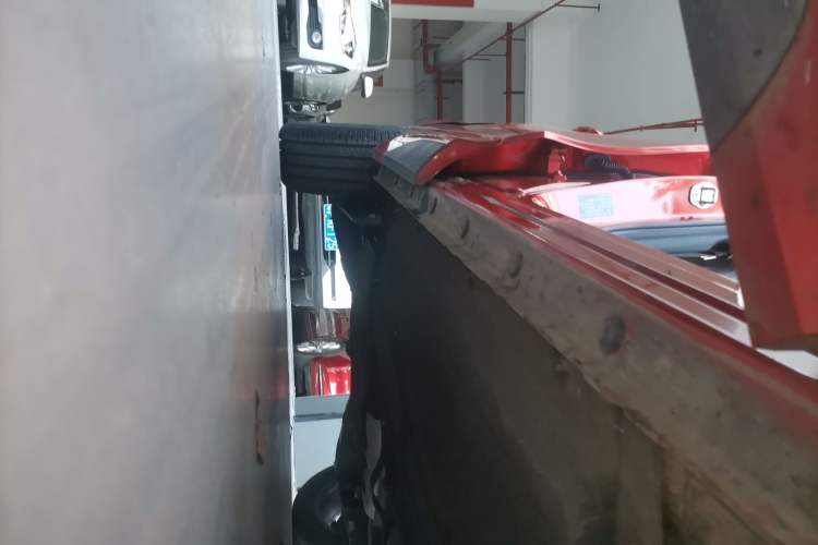 Used FORTHING T5 EVO 2021 1.5TD DCT Diamond Edition
