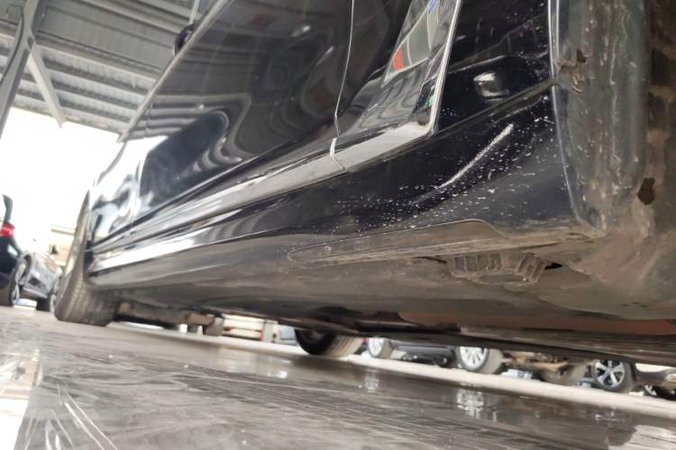 Used BMW 7 Series 2018 730Li Leading Model M Sport Package
