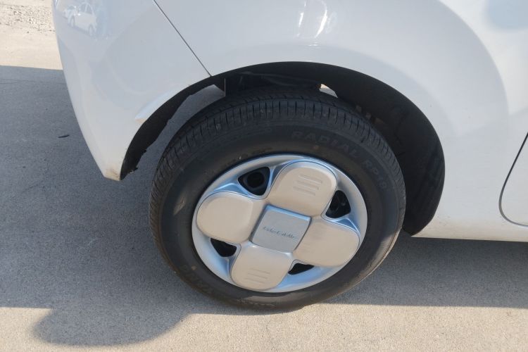 Used  Panda 2024 Panda Mini 200km Endurance Bear
