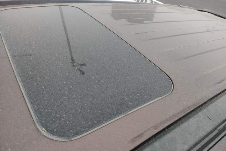 Used Nissan Terra 2018 2.5L Automatic 2WD Luxury Edition
