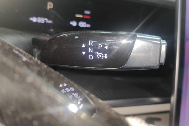 Used NETA S Shooting Brake 2024 Range-Extended 300 Standard Edition
