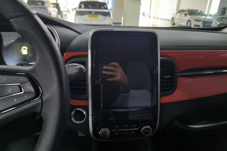 Used Chery Little Ant 2019 4-Seater Smart Edition 35 kWh