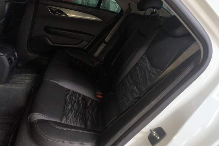 Used Cadillac ATS-L 2016 28T Tech Edition
