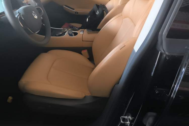 Used Leapmotor C01 2024 Pure Electric 525 Comfort Edition
