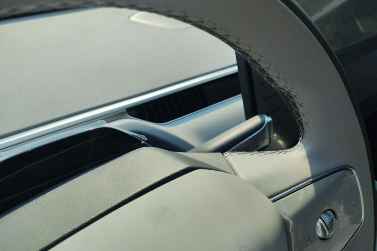 Used XPeng MONA M03 2025 620 Ultra-Long Range Plus
