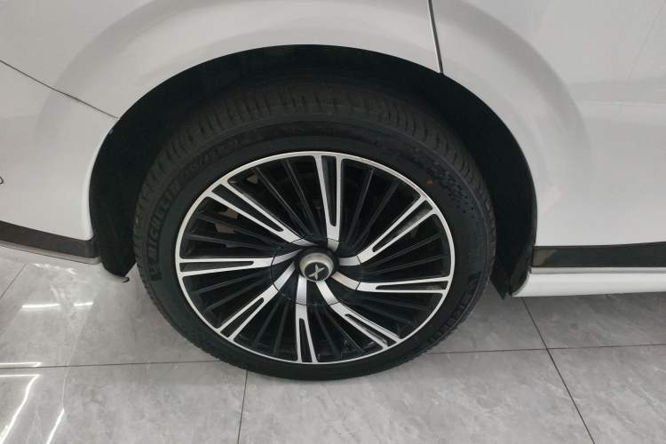 Used XPeng G9 2022 702 Pro
