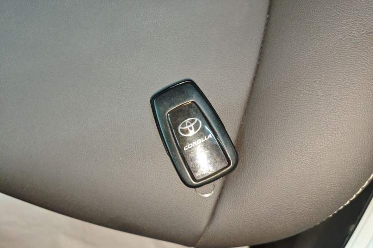 Used Toyota Corolla 2022 1.2T S-CVT Pioneer PLUS Edition
