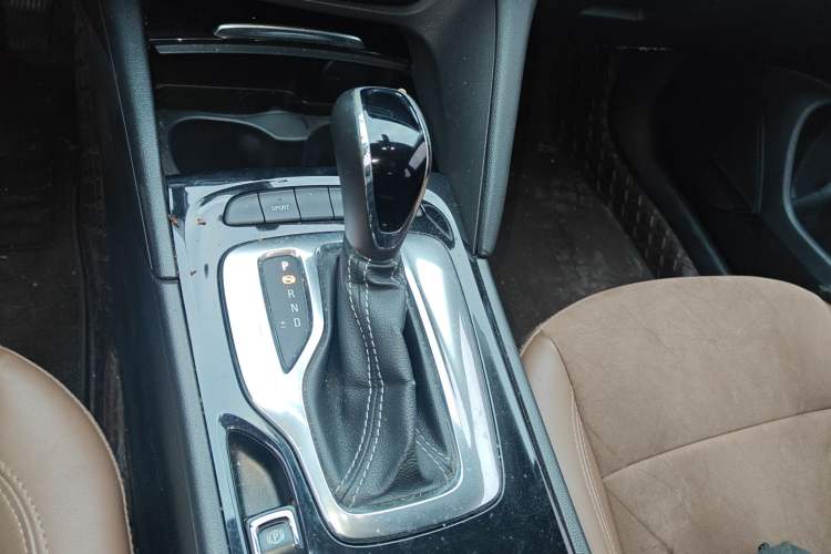 Used Buick Regal 2017 20T Elite Edition
