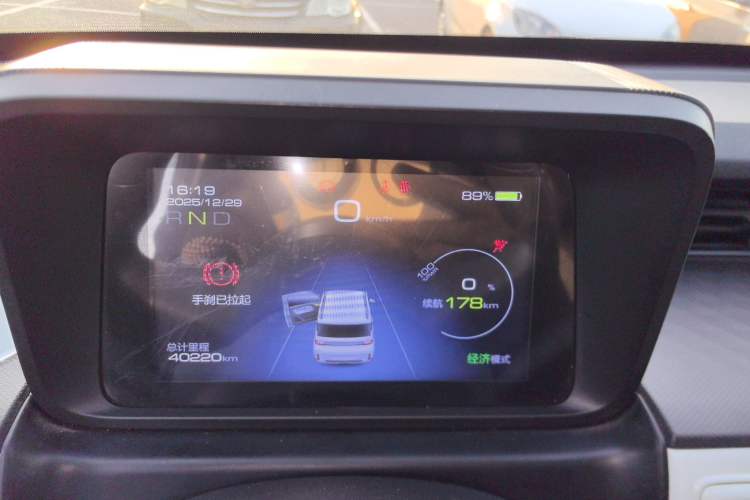 Used Wuling Hongguang MINIEV 2022 GAMEBOY 200km Play Edition with Lithium Iron Phosphate