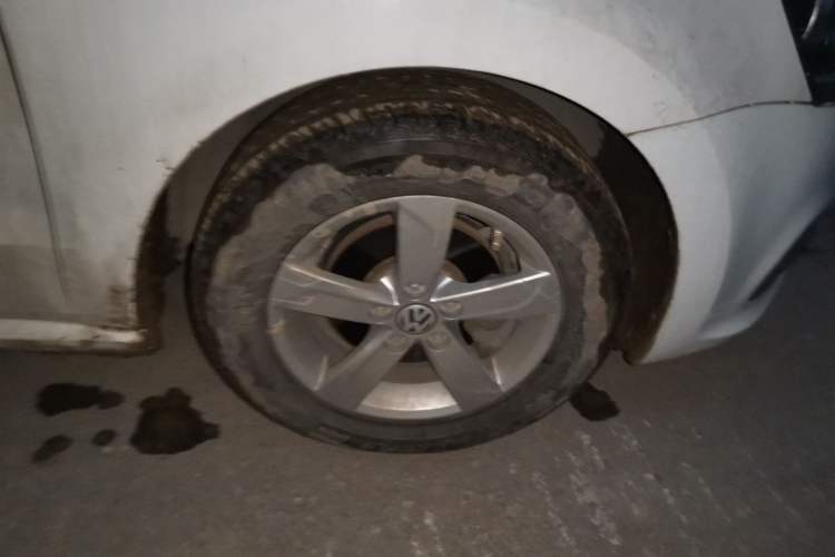 Used Volkswagen Polo 2016 1.4L Manual Fashion Model