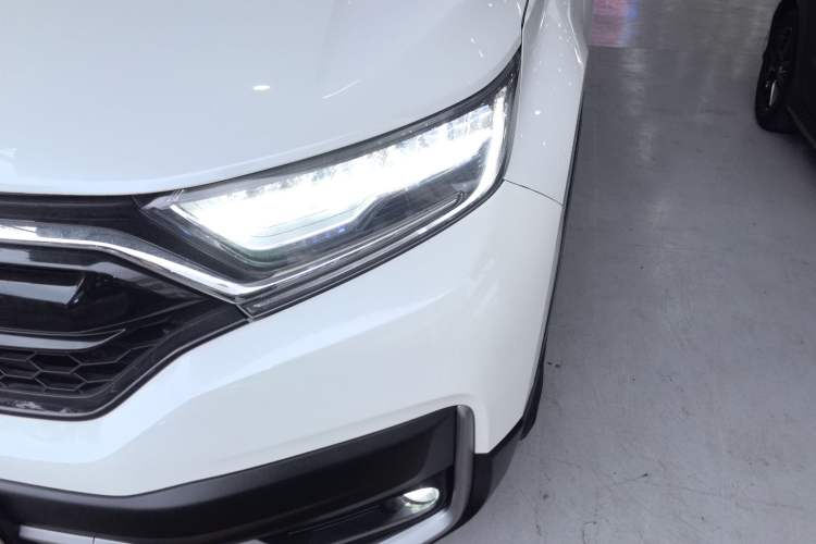 Used Honda CR-V 2021 240TURBO CVT Two-Wheel Drive Urban Edition
