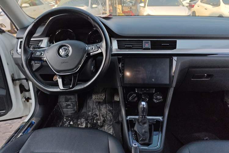 Used Volkswagen Bora 2018 1.5L Automatic Comfort Model