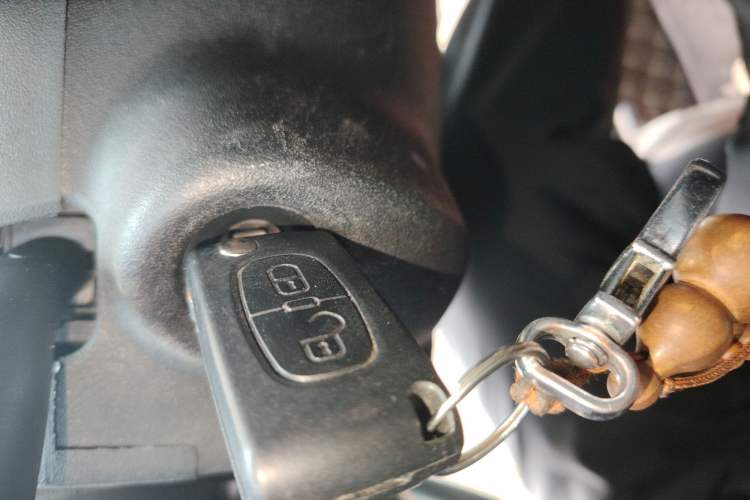 Used Citroen C-Quatre 2014 VTS Version 1.6L Manual - Premium Model