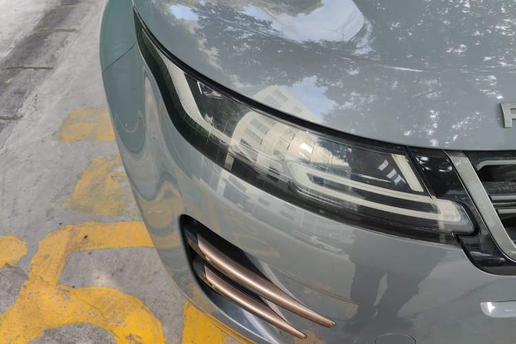 Used Land Rover Range Rover Evoque 2020 249 PS R-DYNAMIC S Sport Edition
