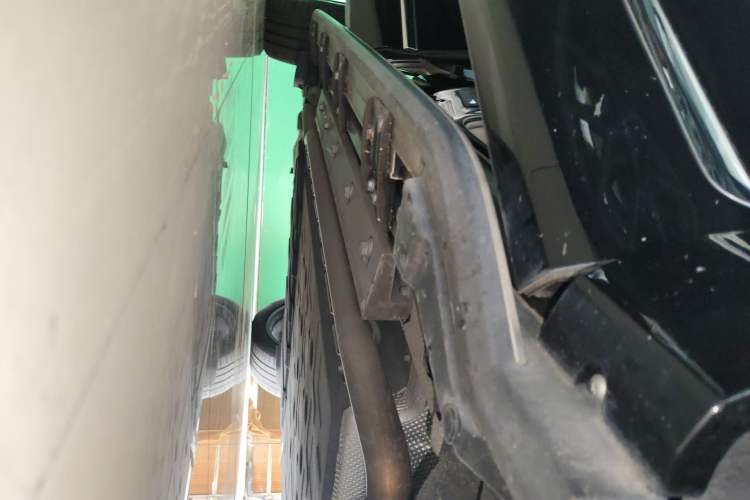 Used Hima AITO M9 2024 Range-Extended Ultra Version 42 kWh 6-Seater Model
