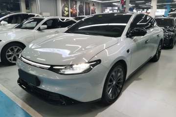 Used Leapmotor C01 2024 Pure Electric 525 Luxury Edition