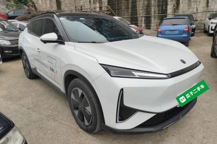 Used Dongfeng Aeolus L7 New Energy 2024 205 Plus
