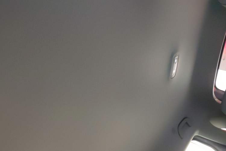 Used BYD Yuan UP 2025 Intelligent Driving Version 401 km Leading Edition
