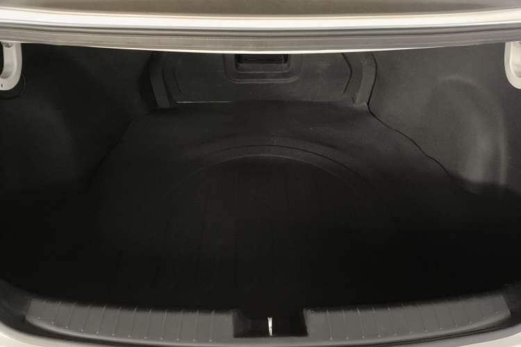 Used Hyundai Mistra 2017 1.6T Automatic Flagship Model TOP China V Emission Standard
