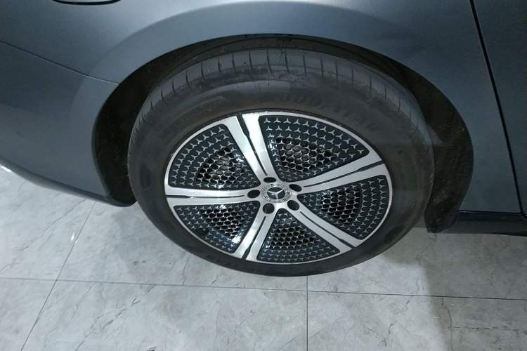 Used Mercedes-Benz EQS 2022 Updated Version 450+ Luxury Edition
