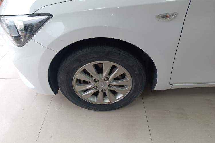 Used Hyundai Celesta 2018 1.6L Automatic GL Enjoyment Edition China VI compliant