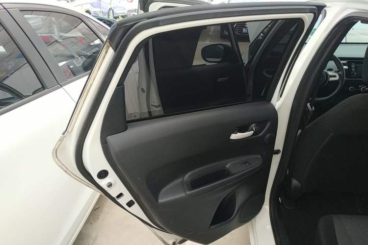 Used Honda Fit 2021 1.5L CVT Trendy Edition
