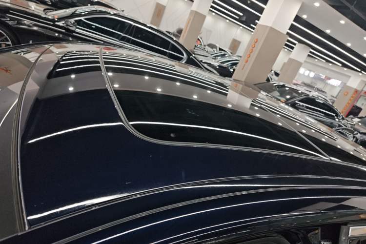 Used BMW 7 Series 2019 Restyled 730Li M Sport Package
