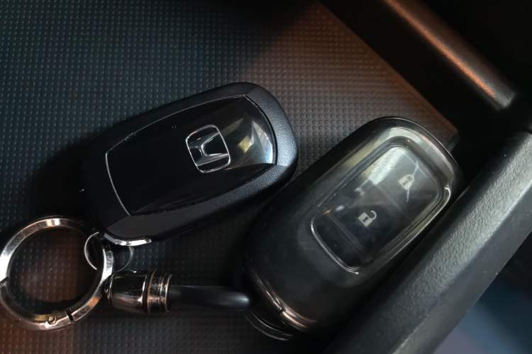 Used Honda Odyssey 2024 2.0L eHEV Sharp & Enjoy Edition
