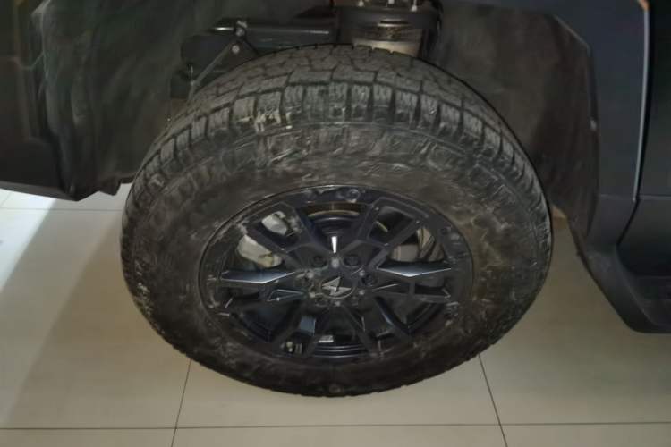 Used  917 2023 Pure Electric Base Model