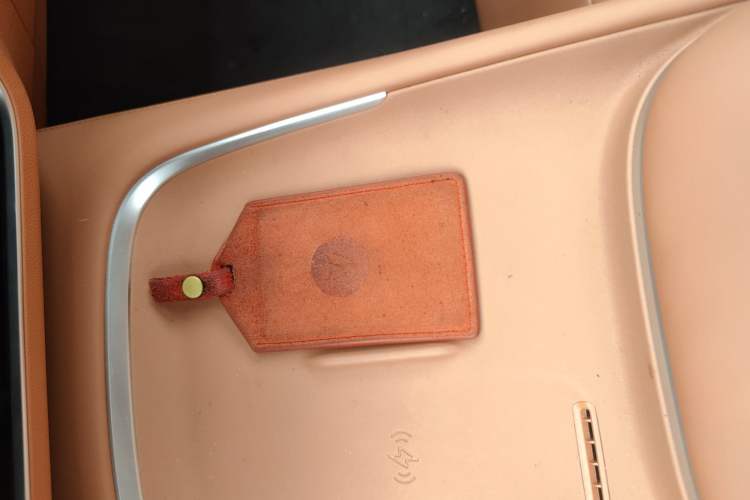 Used  S07 2024 215Max Range-Extended Version
