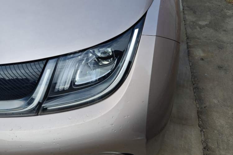 Used BYD Dolphin 2023 420 km Free Version