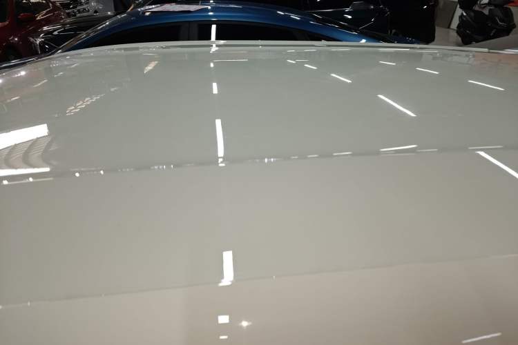 Used BYD Seagull 2023 Free Edition