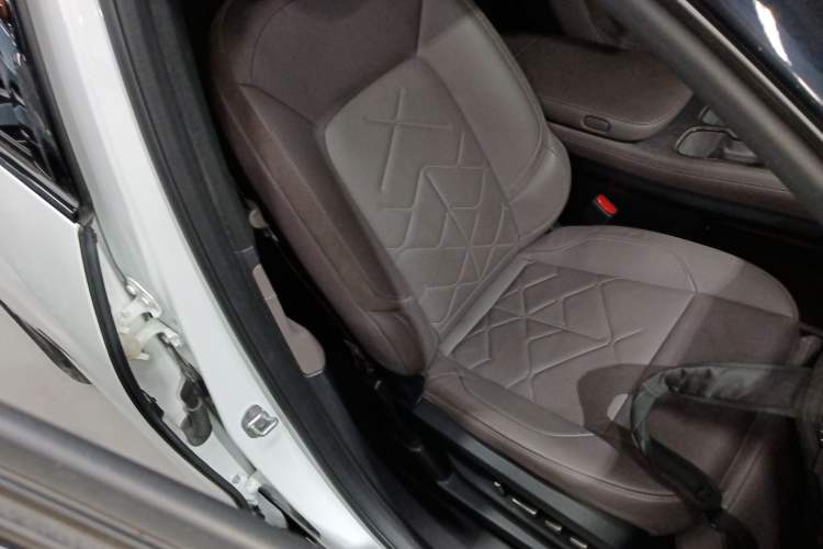 Used Nio ES7 2022 100 kWh
