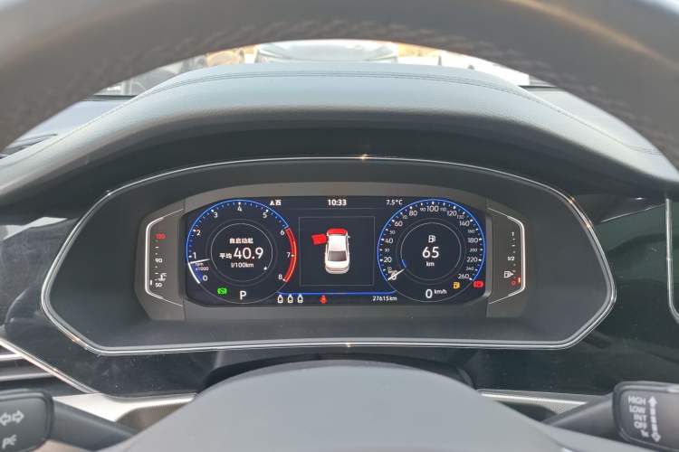 Used Volkswagen Passat 2023 Revised 380TSI Luxury Edition