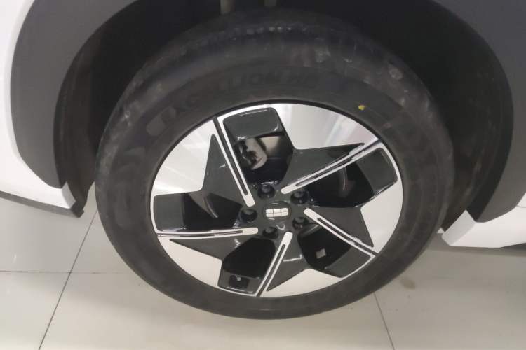 Used  E5 2024 440km Exploration Version
