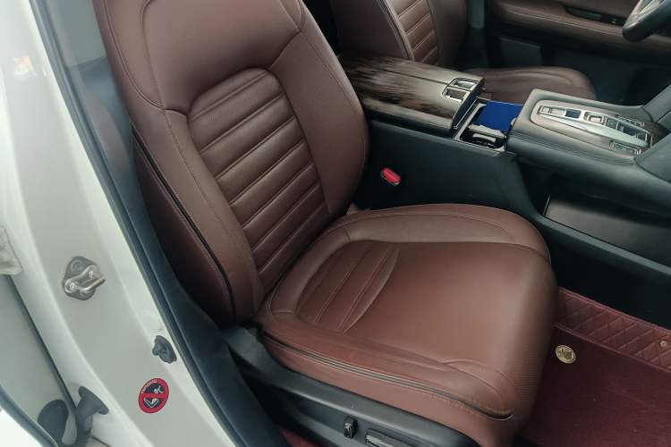 Used Honda UR-V 2017 370TURBO Four-Wheel Drive Prestige Edition China V