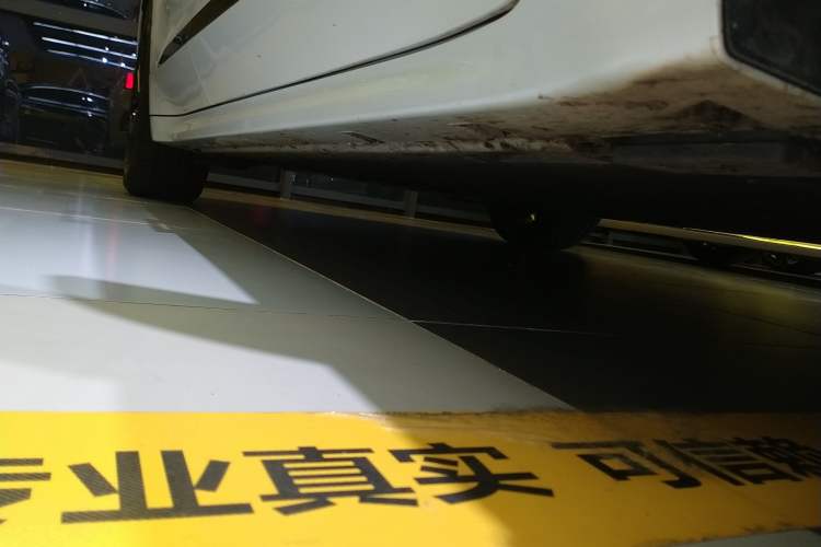 Used Zeekr 001 2024 WE Edition 100 kWh Rear-Drive
