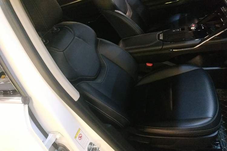 Used Haval H6 2021 3rd Generation 1.5T Automatic Two-Wheel Drive Max