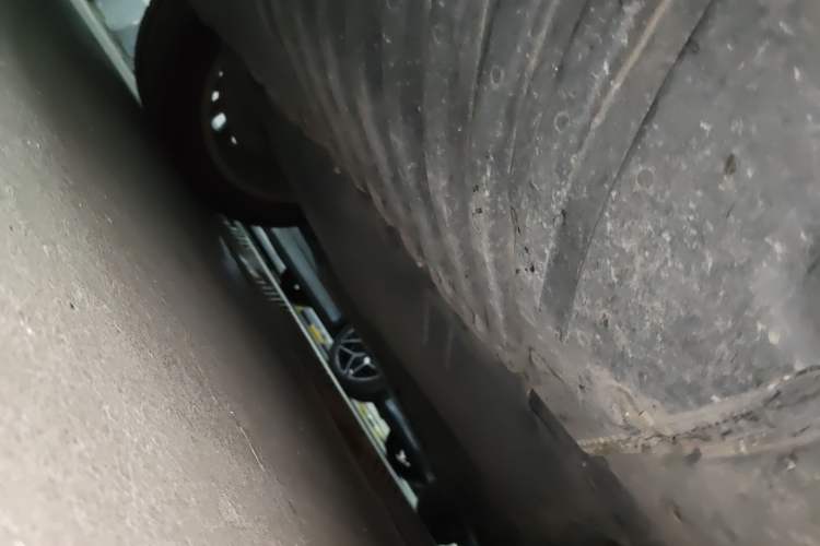 Used Mercedes-Benz E-Class 2021 E 300 L Stylish Model
