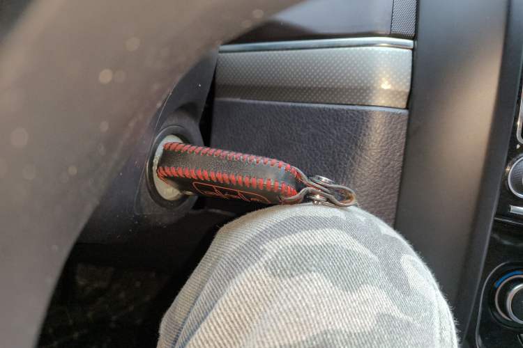 Used Haval H5 Classic 2016 Classic Edition 2.0T Manual Two-Wheel Drive Elite Model
